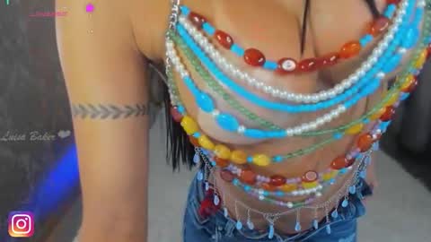  IG im alisson01  online show from 1, 2, 2026