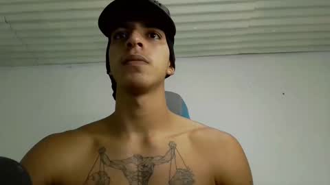 luisadrianguzmansantander5 online show from 24, 10, 2025