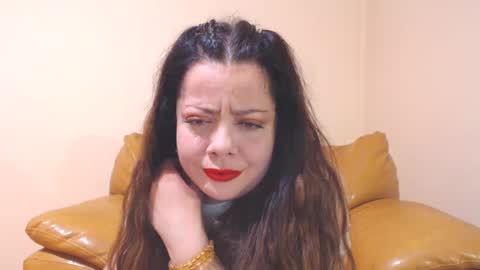 Cassie online show from 3, 3, 2025