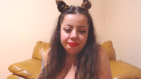 Cassie online show from 30, 9, 2025