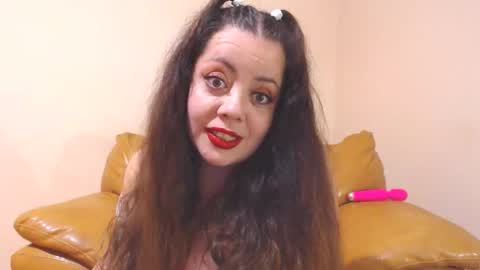 Cassie online show from 25, 10, 2025