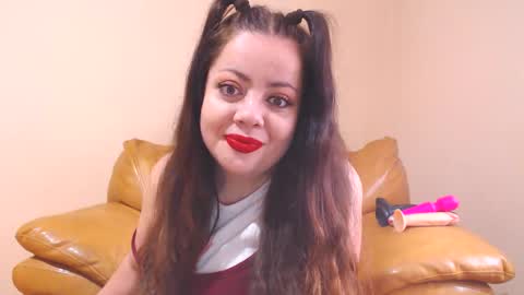 Cassie online show from 15, 11, 2025