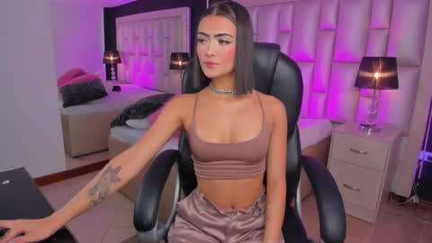 Luisa  online show from 12, 1, 2026