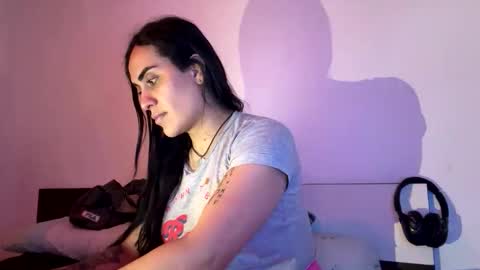 Luisa Monsters online show from 18, 11, 2025