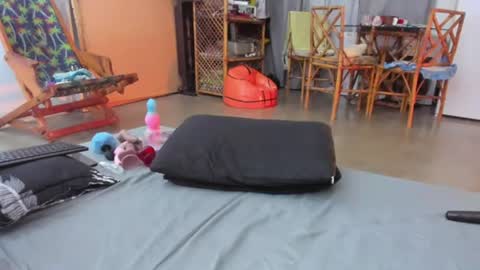 luisanaboobs online show from 18, 7, 2026