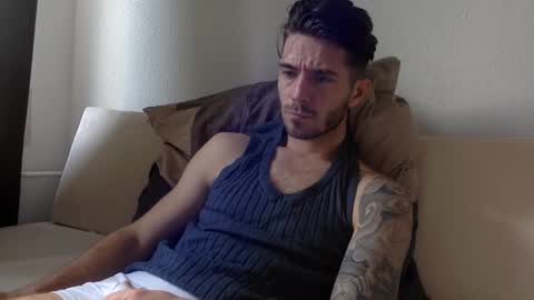 Snapshot of luisbadx chatting on 1, 3, 2025 Luis Badx online show from 1, 3, 2025