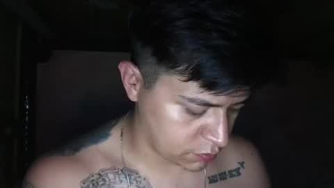 luisenriqueresendiz97 online show from 1, 10, 2025