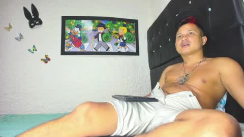 luisfernando01 online show from 10, 6, 2026