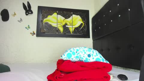 luisfernando01 online show from 30, 6, 2026
