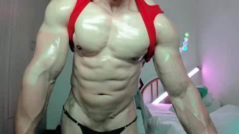 Luis Fer PVT IS OPEN online show from 5, 12, 2024