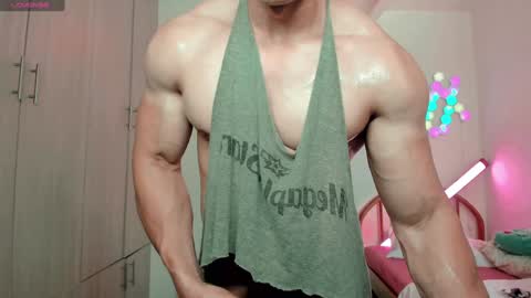 Luis Fer PVT IS OPEN online show from 20, 12, 2024