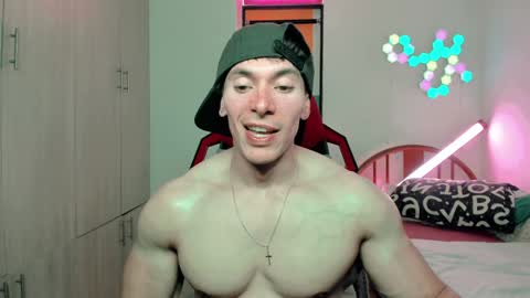 Luis Fer PVT IS OPEN online show from 21, 12, 2024