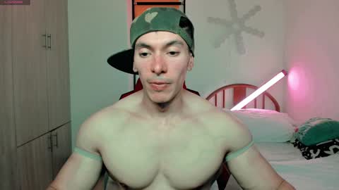 Luis Fer PVT IS OPEN online show from 13, 1, 2025