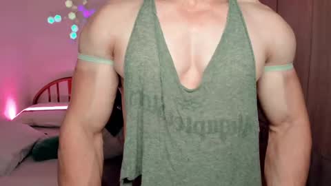 Luis Fer PVT IS OPEN online show from 29, 1, 2025