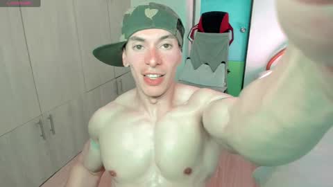 Luis Fer PVT IS OPEN online show from 7, 2, 2025