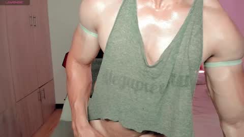 Luis Fer PVT IS OPEN online show from 17, 2, 2025