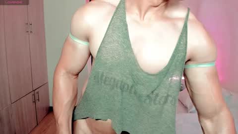 Luis Fer PVT IS OPEN online show from 19, 2, 2025