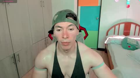 Luis Fer PVT IS OPEN online show from 20, 2, 2025