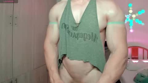 Luis Fer PVT IS OPEN online show from 25, 2, 2025