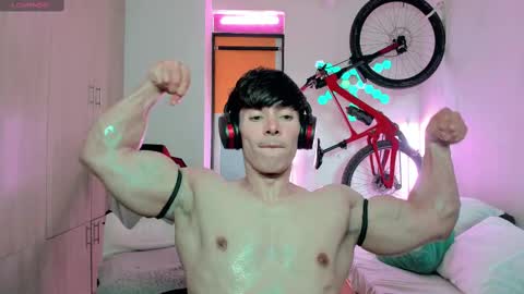 Luis Fer PVT IS OPEN online show from 30, 9, 2025