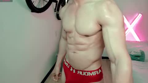 Luis Fer PVT IS OPEN online show from 28, 6, 2026