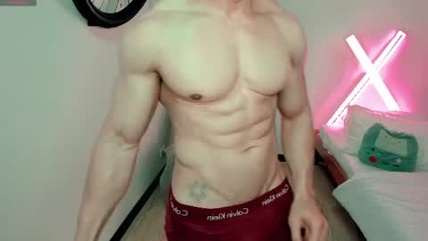 Luis Fer PVT IS OPEN online show from 1, 7, 2026