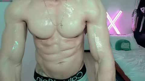 Luis Fer PVT IS OPEN online show from 5, 7, 2026