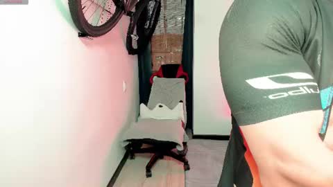 Luis Fer PVT IS OPEN online show from 24, 7, 2026