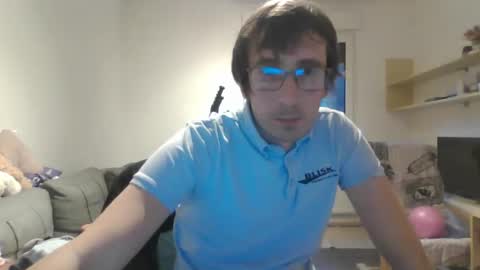 Luis online show from 17, 10, 2025