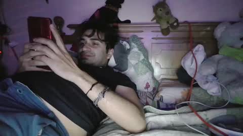 luismiastarot online show from 1, 10, 2025