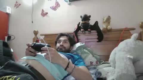 luismiastarot online show from 20, 10, 2025