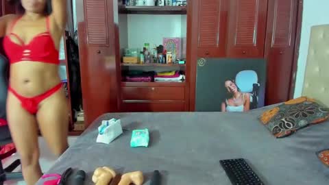 Luissa online show from 4, 1, 2025