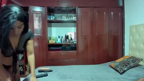 Luissa online show from 16, 1, 2025