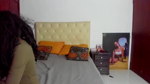 Luissa online show from 8, 3, 2025