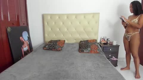 Luissa online show from 5, 3, 2026