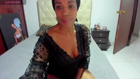 Snapshot of luissa_s1 chatting on 25, 6, 2026 Luissa online show from 25, 6, 2026