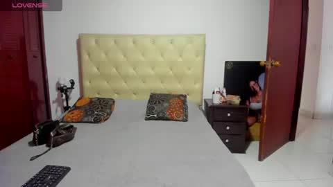 Snapshot of luissa_s1 chatting on 28, 6, 2026 Luissa online show from 28, 6, 2026