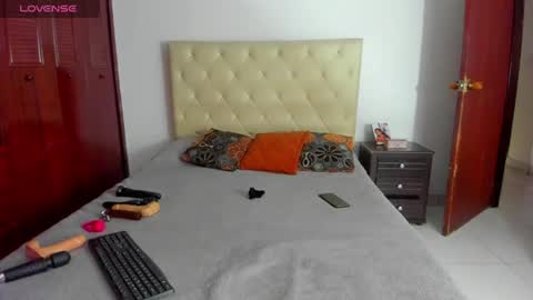 Snapshot of luissa_s1 chatting on 11, 7, 2026 Luissa online show from 11, 7, 2026