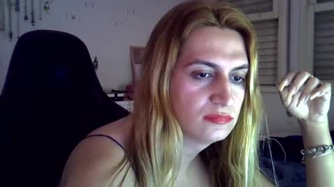 luizacandy online show from 17, 7, 2026