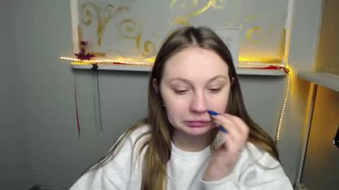 Luiza online show from 9, 12, 2024