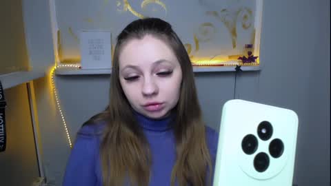 Luiza online show from 26, 12, 2024