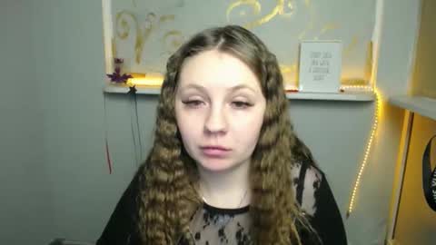 Luiza online show from 13, 1, 2025