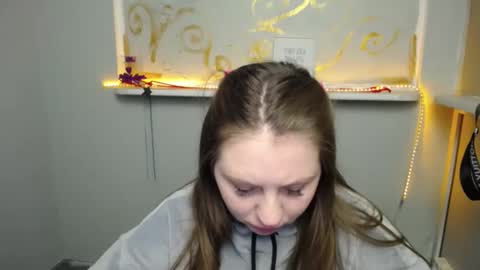 Luiza online show from 23, 2, 2025