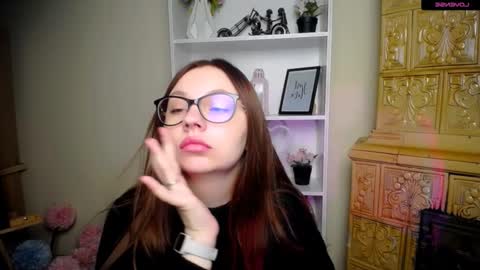 Luiza online show from 19, 12, 2025