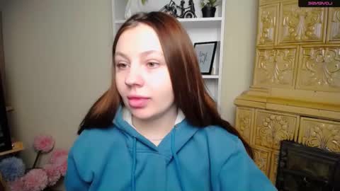 Snapshot of luizaheems_ chatting on 3, 2, 2026 Luiza online show from 3, 2, 2026