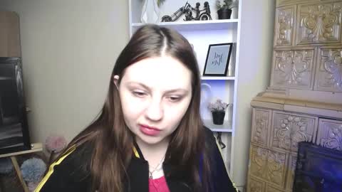 Snapshot of luizaheems_ chatting on 21, 2, 2026 Luiza online show from 21, 2, 2026