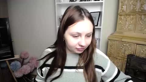 Snapshot of luizaheems_ chatting on 2, 3, 2026 Luiza online show from 2, 3, 2026