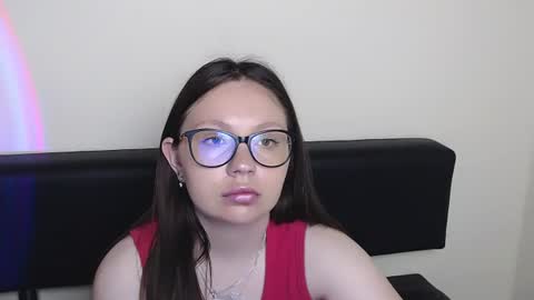 Luiza online show from 11, 6, 2026