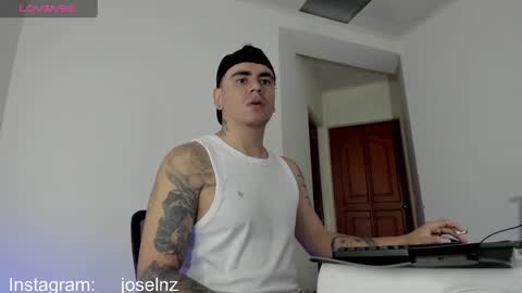 Luka Castle online show from 18, 12, 2024