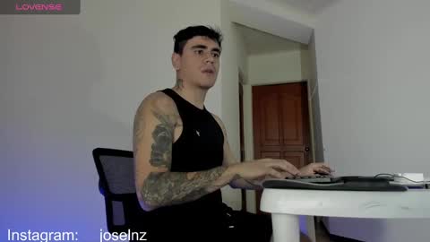 Luka Castle online show from 4, 1, 2025